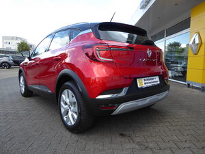 RENAULT Captur II