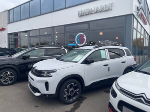 CITROEN C4 Cactus Pure Tech 110 Feel