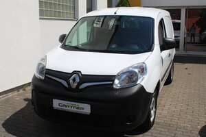 RENAULT Kangoo II Rapid Extra TCe 115 Klima+Allseason