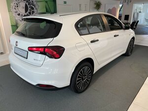 FIAT Tipo 5 Türer 1.5l Hybrid