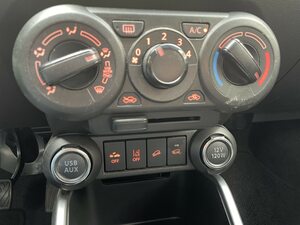 SUZUKI Ignis Comfort 4x4, AHK