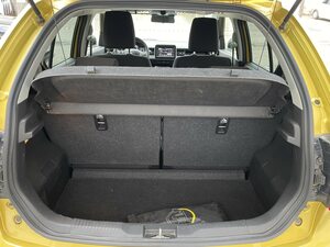 SUZUKI Ignis Comfort 4x4, AHK