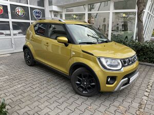 SUZUKI Ignis Comfort 4x4, AHK