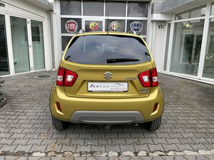 SUZUKI Ignis Comfort 4x4, AHK