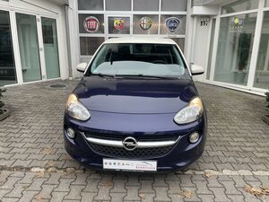 OPEL Adam  Jam 1.4l, Sitzheizung