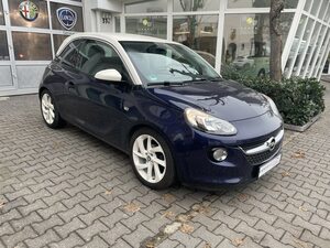 OPEL Adam  Jam 1.4l, Sitzheizung