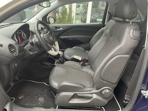 OPEL Adam  Jam 1.4l, Sitzheizung