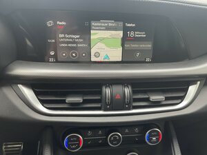 ALFA ROMEO Stelvio Veloce Q4