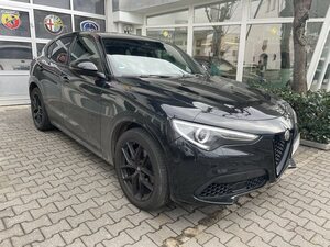 ALFA ROMEO Stelvio Veloce Q4