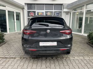 ALFA ROMEO Stelvio Veloce Q4