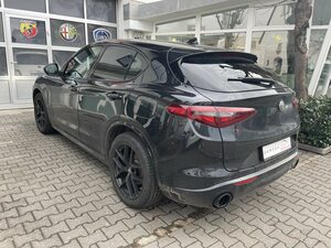 ALFA ROMEO Stelvio Veloce Q4