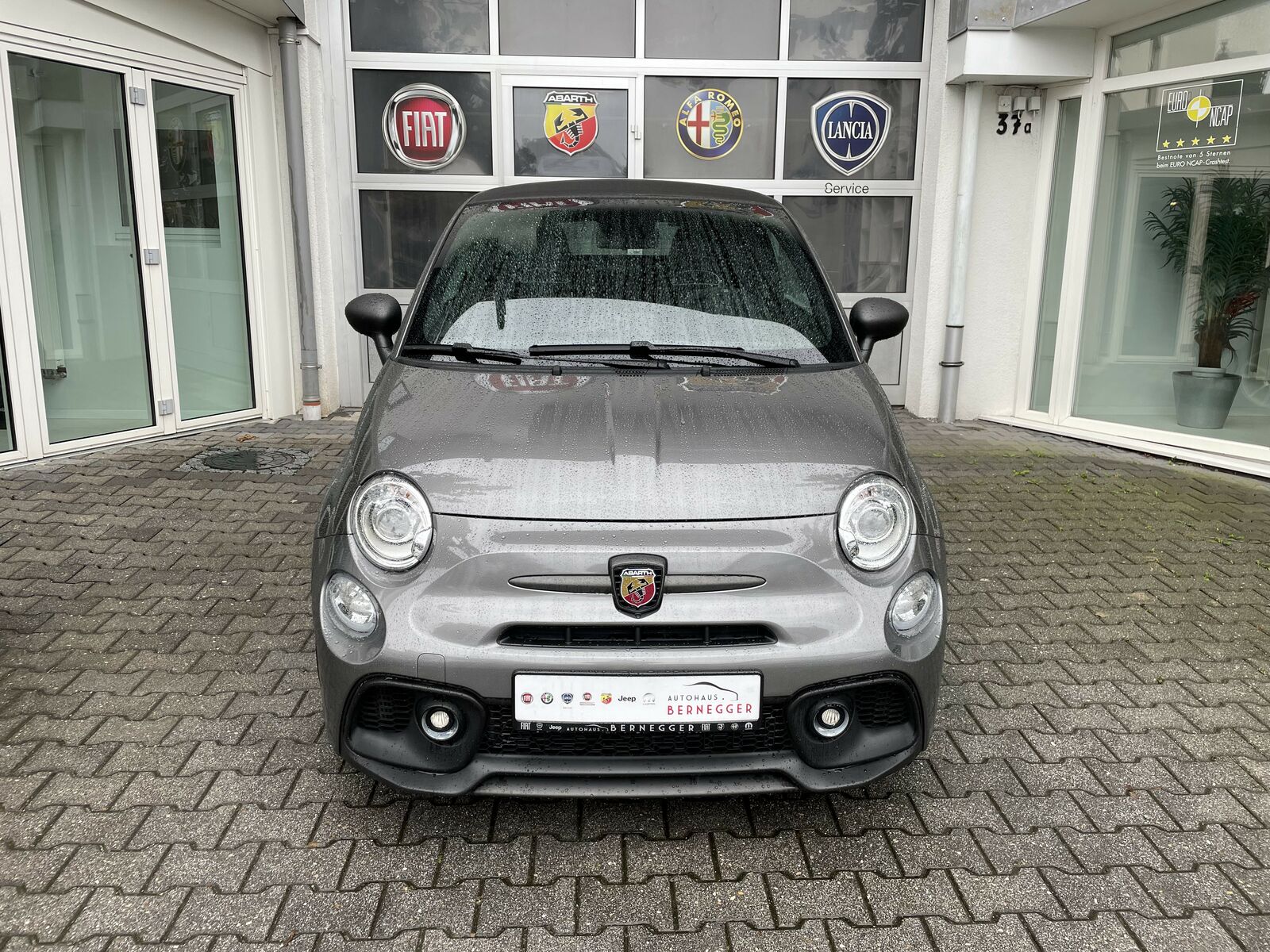 ABARTH 695c