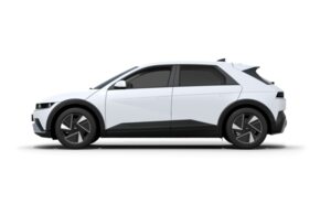 HYUNDAI Ioniq 5 Dynamiq Elektro 77,4 Kwh