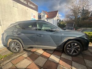 HYUNDAI Tucson Trend Mild-Hybrid 2WD