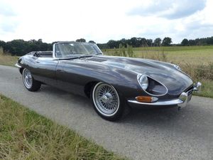 Jaguar E-Type