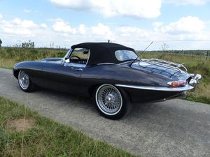 Jaguar E-Type