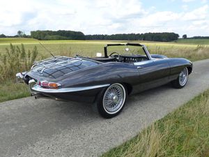 Jaguar E-Type