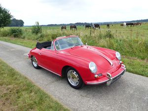 Porsche 356