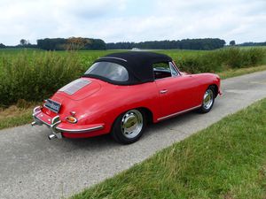 Porsche 356