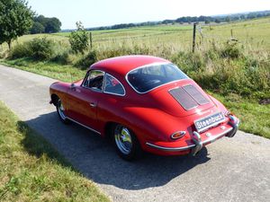 Porsche 356