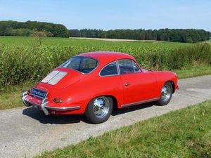 Porsche 356