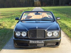 Bentley Azure Azure T