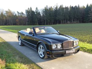 Bentley Azure Azure T