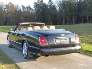 Bentley Azure Azure T