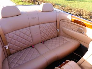 Bentley Azure Azure T