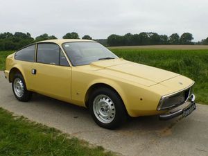 Alfa Romeo Junior Zagato Junior Zagato GT 1300