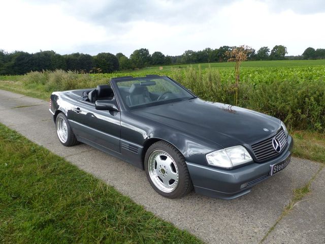 Mercedes-Benz SL-Klasse SL 320