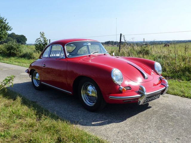 Porsche 356