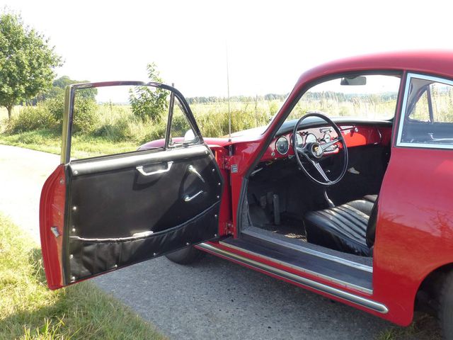 Porsche 356 356 B 1600 Super