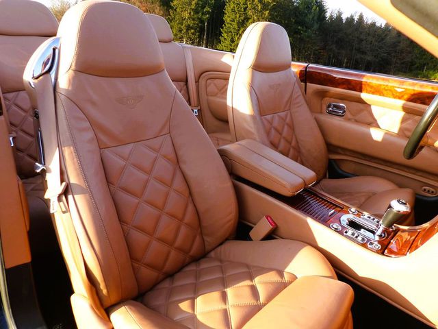 Bentley Azure Azure T