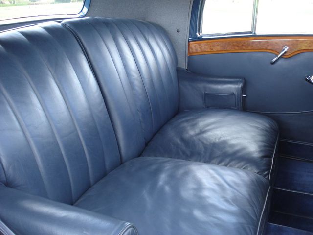 Rolls-Royce 20/25 HP 20/25 HP
