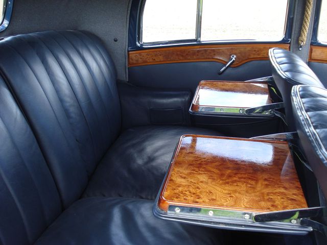 Rolls-Royce 20/25 HP 20/25 HP