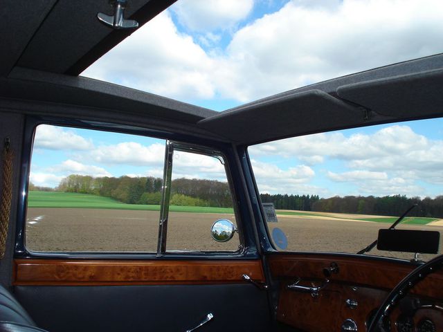 Rolls-Royce 20/25 HP 20/25 HP