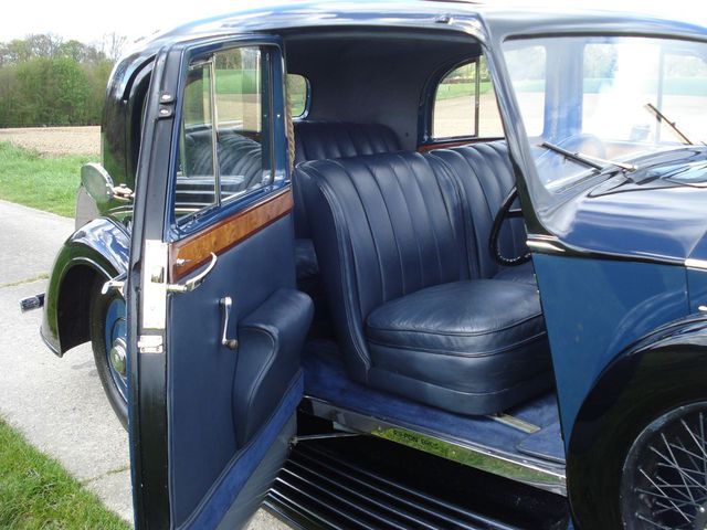 Rolls-Royce 20/25 HP 20/25 HP