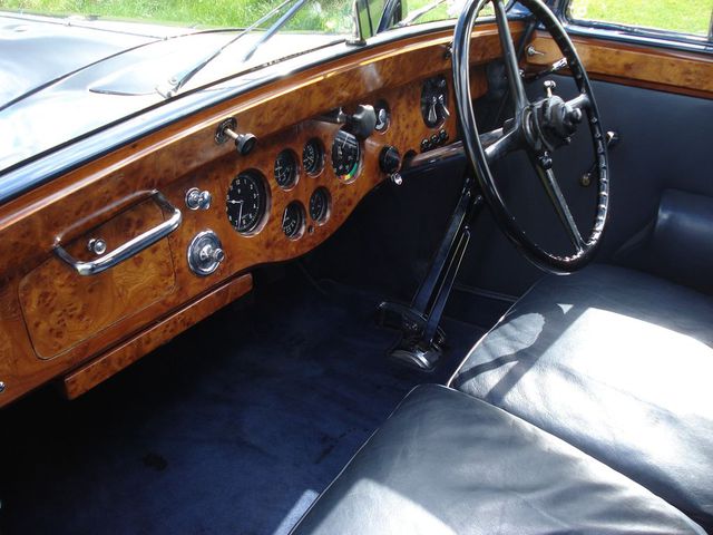 Rolls-Royce 20/25 HP 20/25 HP