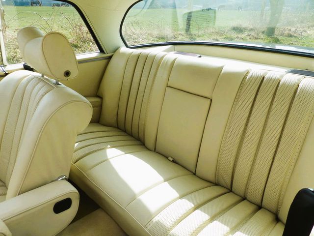Mercedes-Benz 280 280 SE 3,5