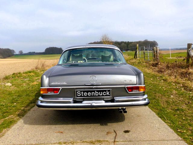 Mercedes-Benz 280 280 SE 3,5