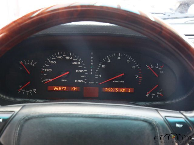 PORSCHE 928 GTS