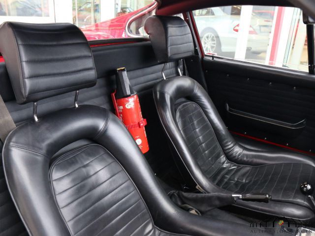 FERRARI 246 GT Dino E Serie, EUR&euro;ltere Restaurierung