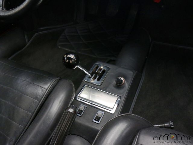 FERRARI 246 GT Dino E Serie, EUR&euro;ltere Restaurierung
