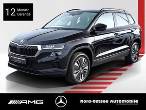 SKODA KAROQ TOUR 1.5 TSI AHK KAMERA LED SHZ PDC
