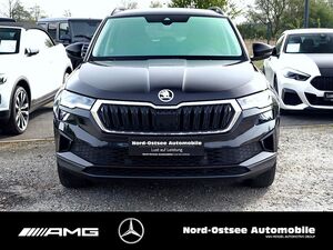 SKODA KAROQ TOUR 1.5 TSI AHK KAMERA LED SHZ PDC