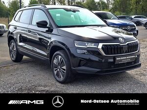SKODA KAROQ TOUR 1.5 TSI AHK KAMERA LED SHZ PDC