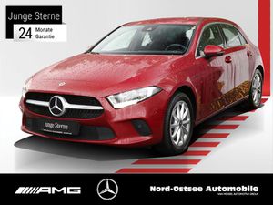 MERCEDES-BENZ A 250 e Progressive Navi Kamera Tempo Totwinkel