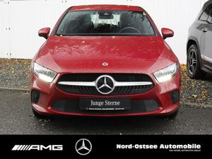 MERCEDES-BENZ A 250 e Progressive Navi Kamera Tempo Totwinkel