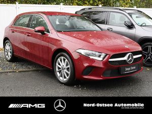 MERCEDES-BENZ A 250 e Progressive Navi Kamera Tempo Totwinkel